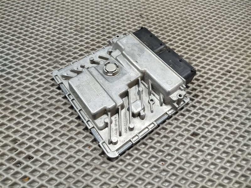 Блок управления двигателем, 20000 рублей, Санкт-Петербург