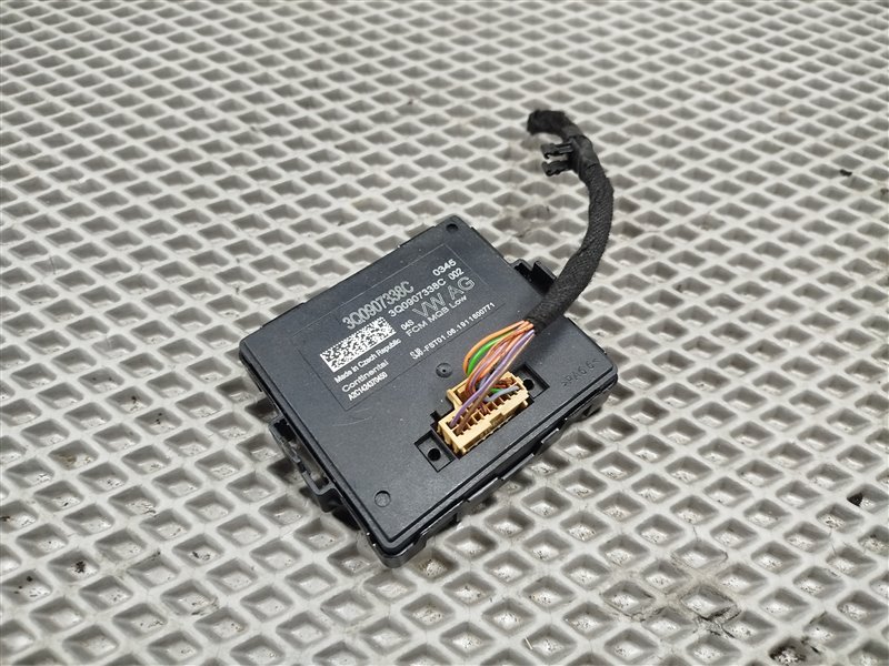 блок управления светом, 4000 рублей, Санкт-Петербург