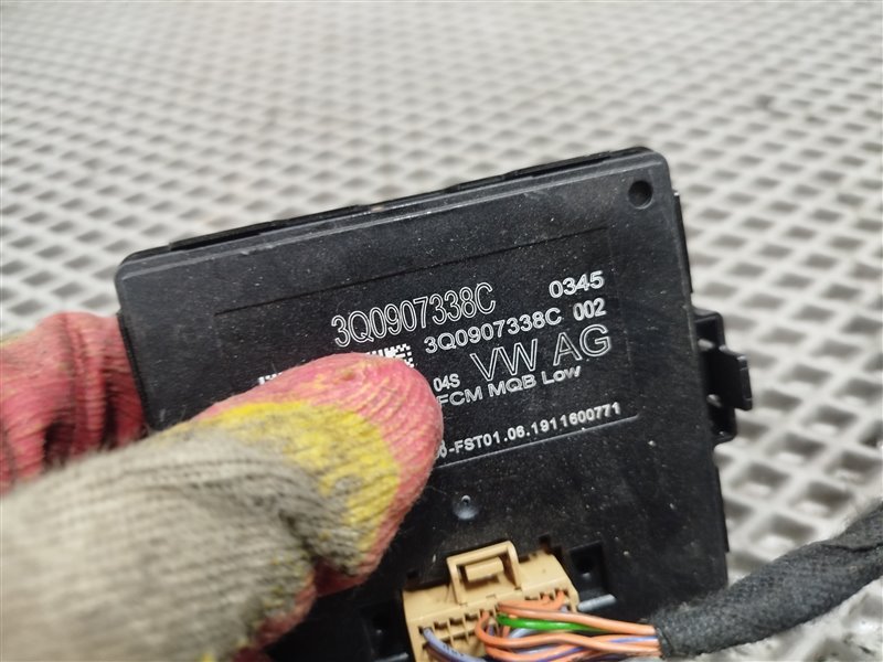 блок управления светом, 4000 рублей, Санкт-Петербург