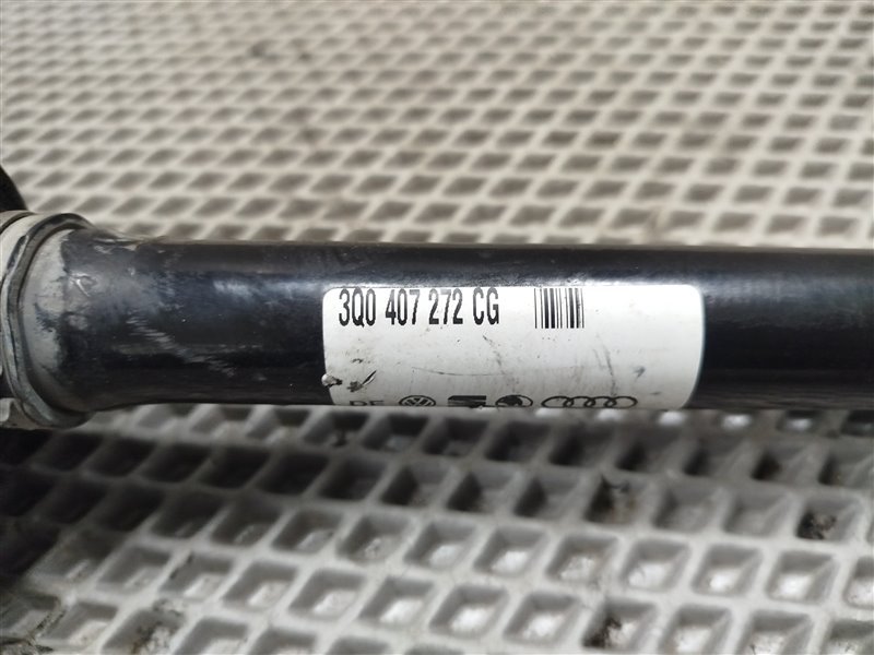 полуось, 15000 рублей, Санкт-Петербург