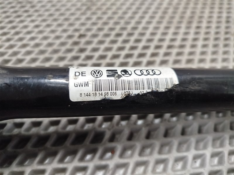 полуось, 15000 рублей, Санкт-Петербург