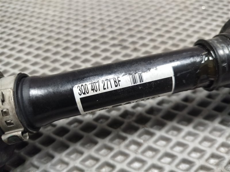 полуось, 30000 рублей, Санкт-Петербург