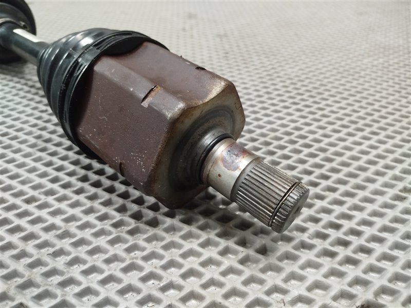 полуось, 30000 рублей, Санкт-Петербург