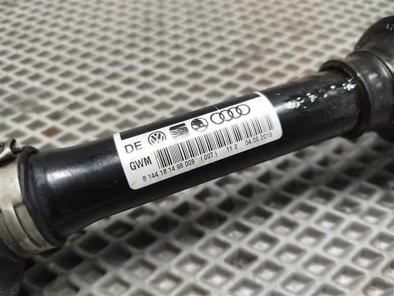 полуось, 30000 рублей, Санкт-Петербург