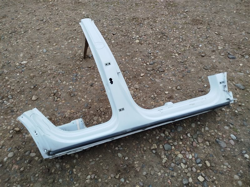 стойка кузова, 69900 рублей, Санкт-Петербург