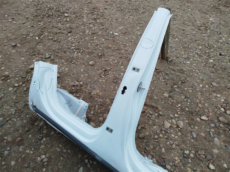 стойка кузова, 69900 рублей, Санкт-Петербург