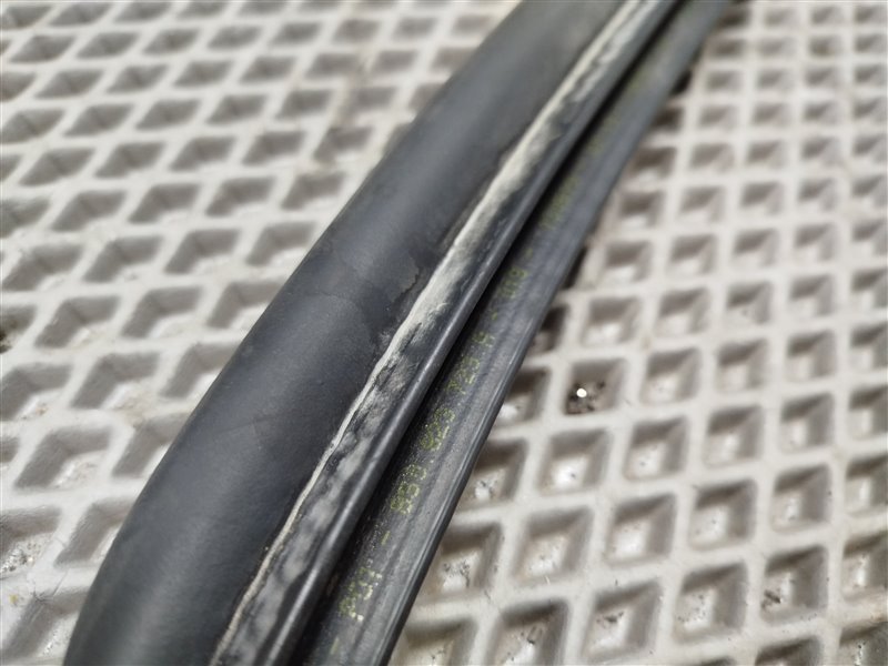 уплотнитель капота, 3000 рублей, Санкт-Петербург