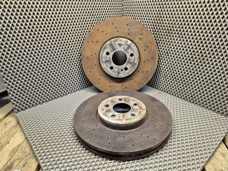 тормозные диски, 14855 рублей, Санкт-Петербург