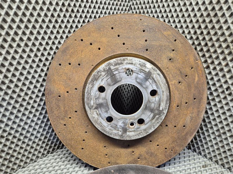 тормозные диски, 14855 рублей, Санкт-Петербург