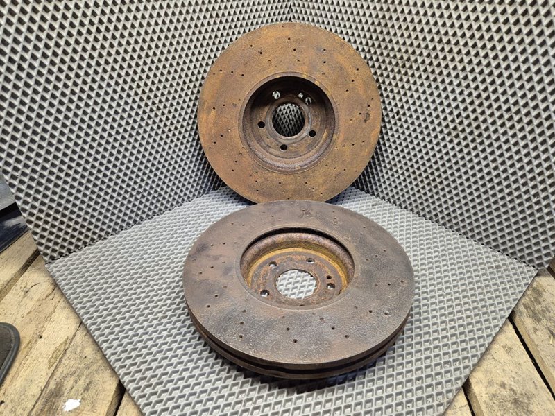 тормозные диски, 14855 рублей, Санкт-Петербург