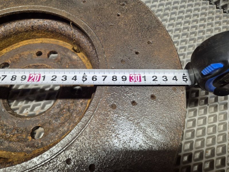 тормозные диски, 14855 рублей, Санкт-Петербург