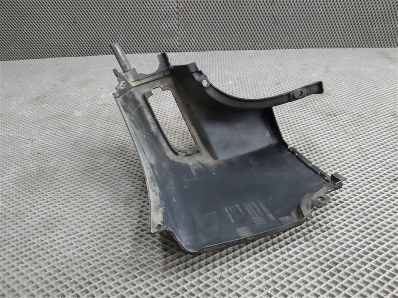 накладка бампера, 2000 рублей, Санкт-Петербург