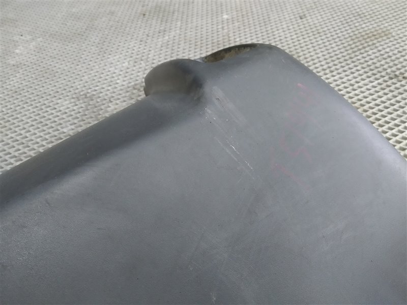 накладка бампера, 2000 рублей, Санкт-Петербург