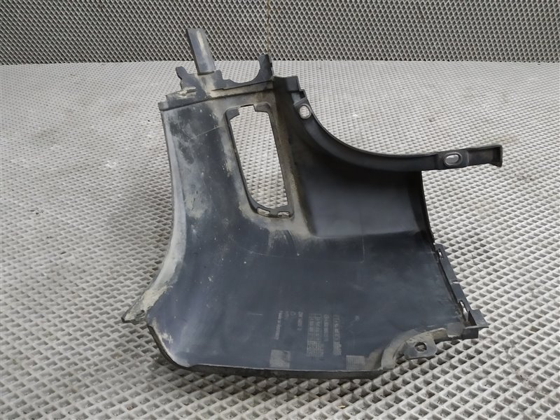 накладка бампера, 2000 рублей, Санкт-Петербург