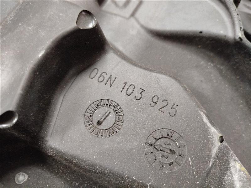 крышка двигателя, 6000 рублей, Санкт-Петербург