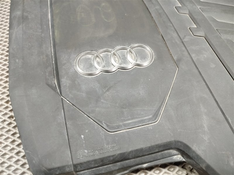 крышка двигателя, 6000 рублей, Санкт-Петербург