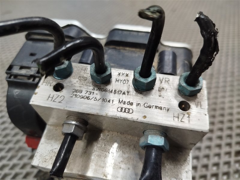 блок abs, 35000 рублей, Санкт-Петербург