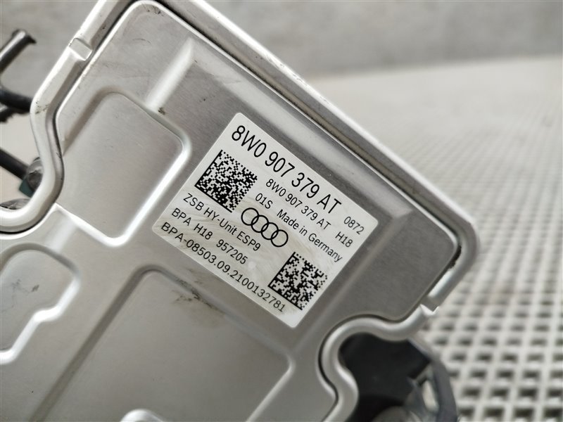 блок abs, 35000 рублей, Санкт-Петербург