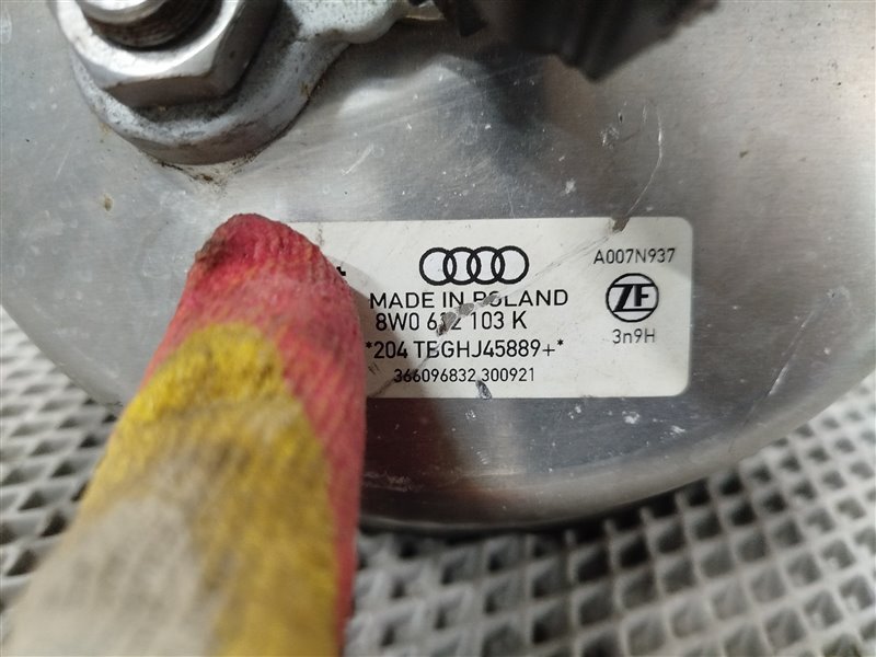 вакуумный усилитель, 8000 рублей, Санкт-Петербург