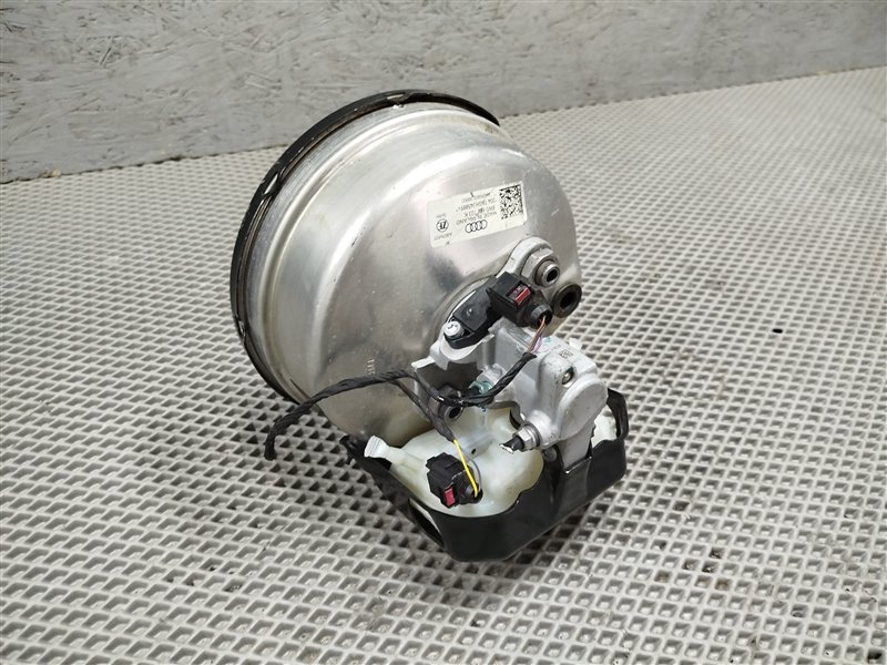 вакуумный усилитель, 8000 рублей, Санкт-Петербург