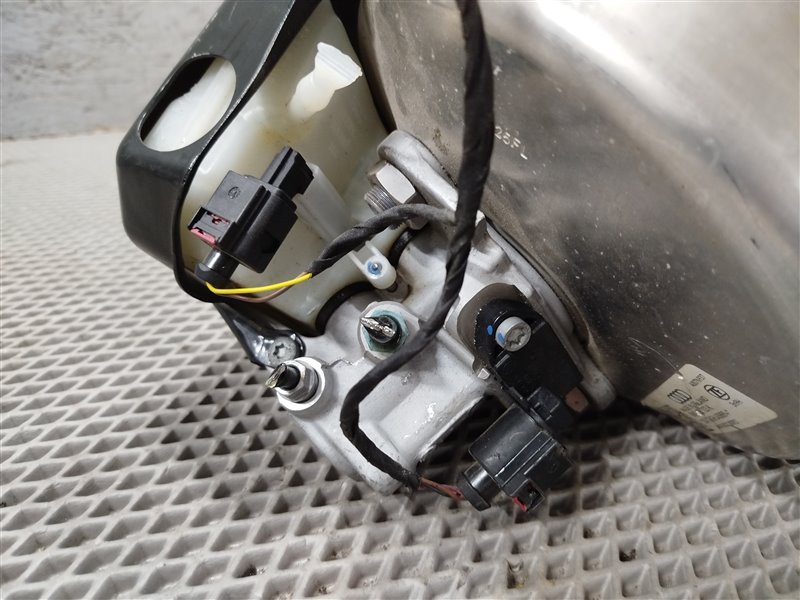 вакуумный усилитель, 8000 рублей, Санкт-Петербург