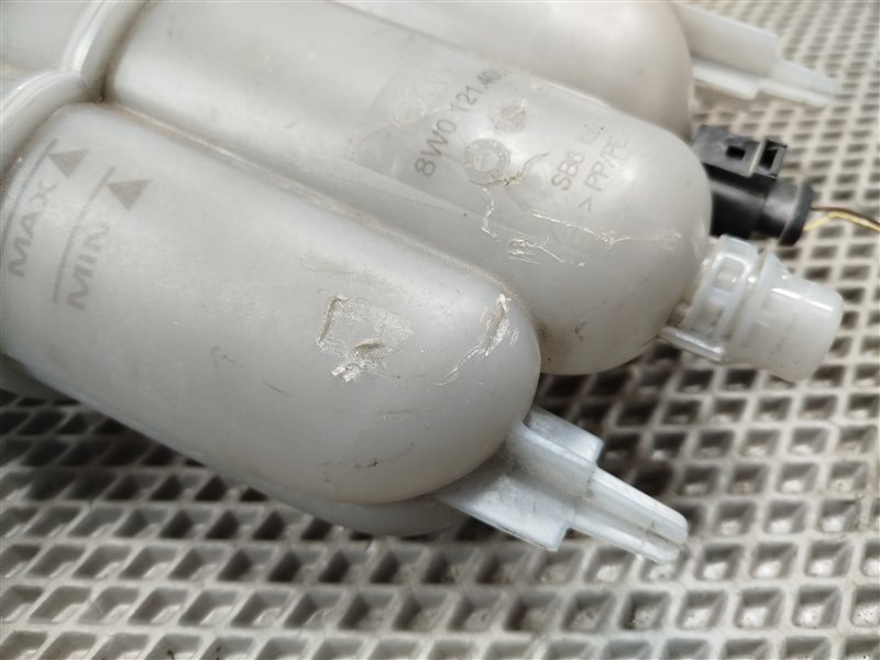 бачок расширительный, 5000 рублей, Санкт-Петербург