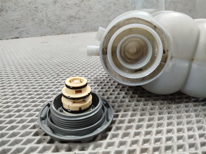 бачок расширительный, 5000 рублей, Санкт-Петербург