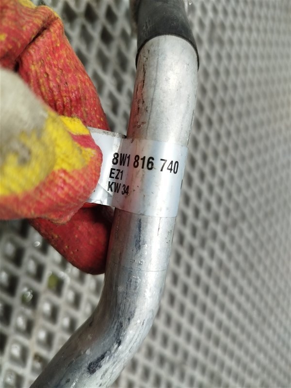 трубка кондиционера, 5000 рублей, Санкт-Петербург