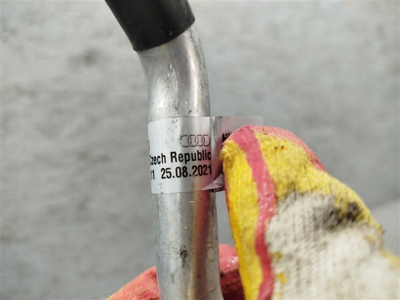 трубка кондиционера, 5000 рублей, Санкт-Петербург