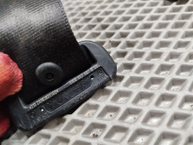 ремень безопасности, 6000 рублей, Санкт-Петербург