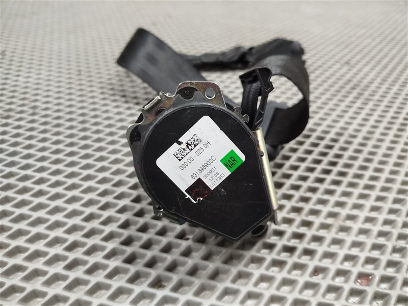 ремень безопасности, 6000 рублей, Санкт-Петербург