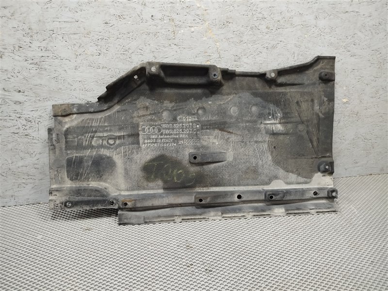 защита днища, 8000 рублей, Санкт-Петербург