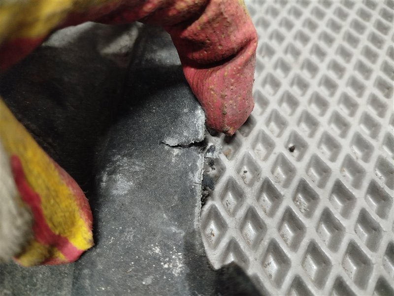 защита днища, 8000 рублей, Санкт-Петербург