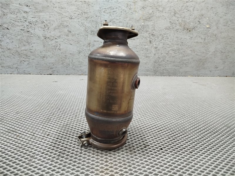 катализатор, 45000 рублей, Санкт-Петербург