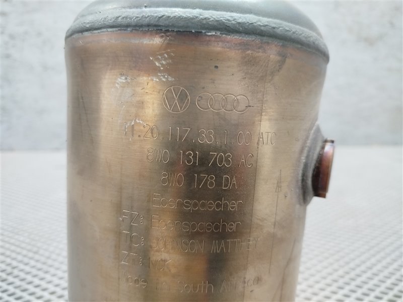 катализатор, 45000 рублей, Санкт-Петербург