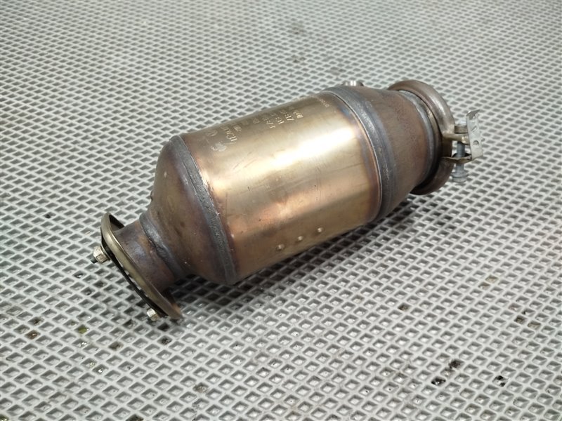 катализатор, 45000 рублей, Санкт-Петербург