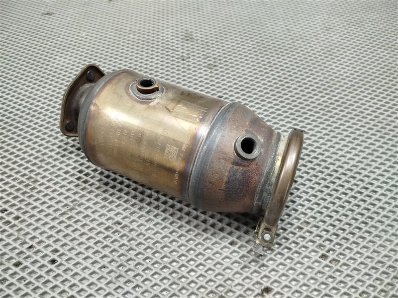 катализатор, 45000 рублей, Санкт-Петербург