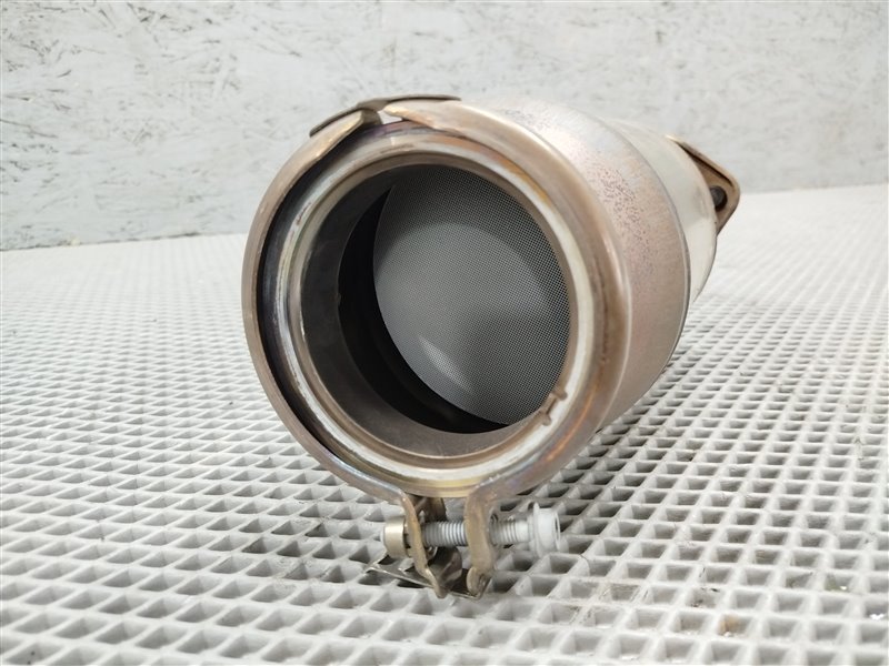 катализатор, 45000 рублей, Санкт-Петербург