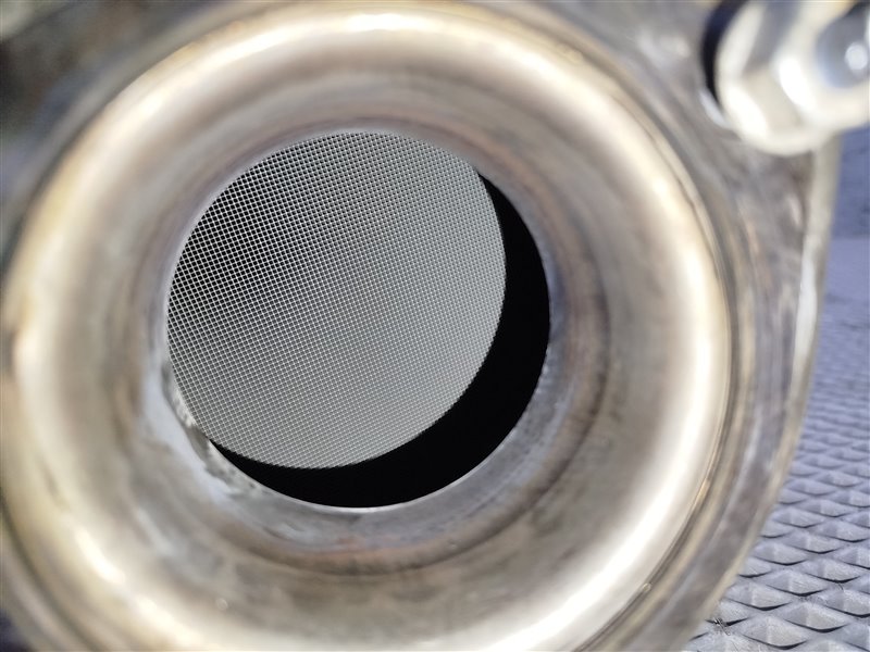 катализатор, 45000 рублей, Санкт-Петербург