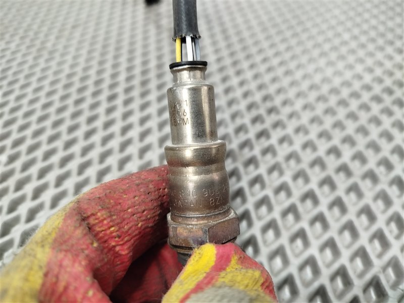 лямбда-зонд, 8000 рублей, Санкт-Петербург