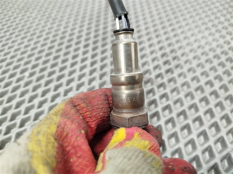 лямбда-зонд, 8000 рублей, Санкт-Петербург