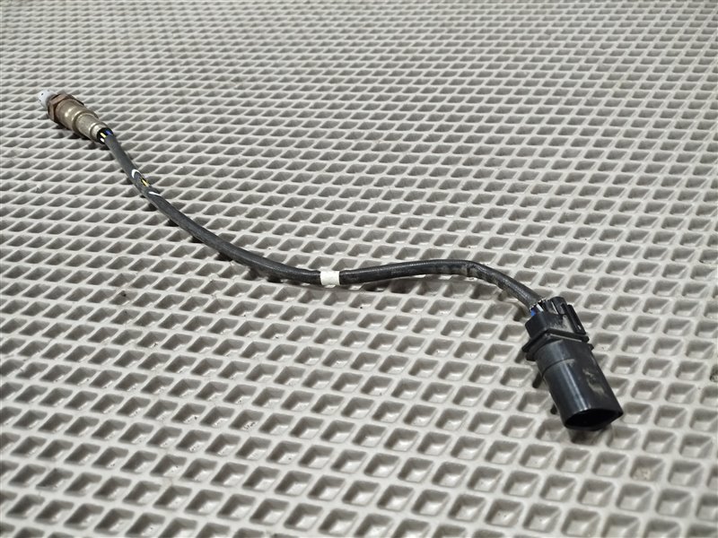 лямбда-зонд, 8000 рублей, Санкт-Петербург