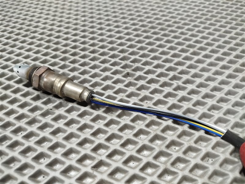 лямбда-зонд, 8000 рублей, Санкт-Петербург