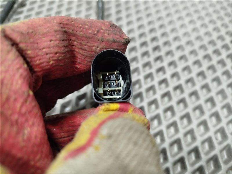 лямбда-зонд, 8000 рублей, Санкт-Петербург