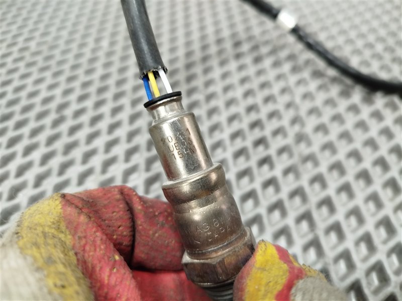 лямбда-зонд, 8000 рублей, Санкт-Петербург