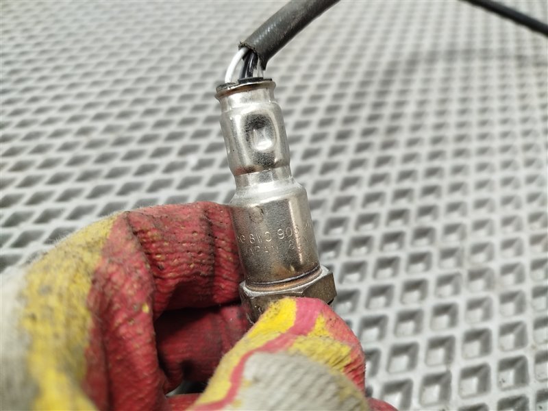 лямбда-зонд, 5000 рублей, Санкт-Петербург