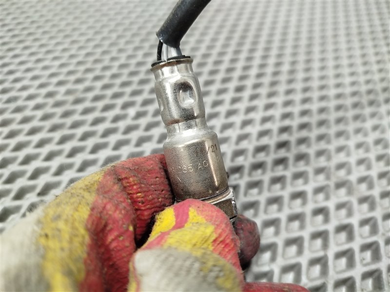 лямбда-зонд, 5000 рублей, Санкт-Петербург