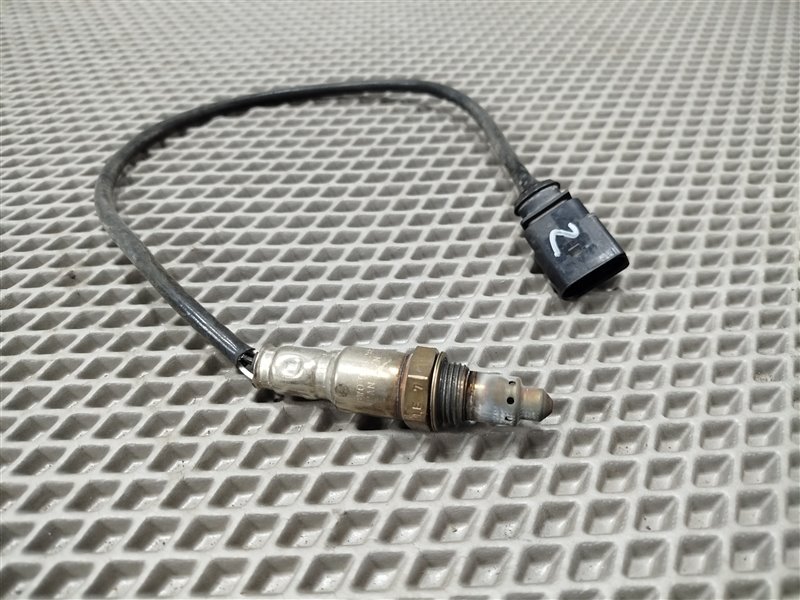 лямбда-зонд, 5000 рублей, Санкт-Петербург