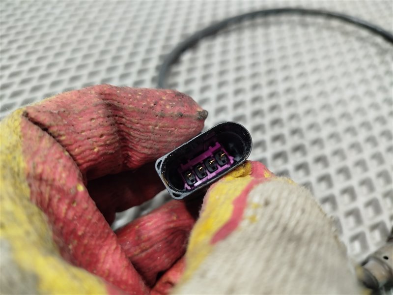 лямбда-зонд, 5000 рублей, Санкт-Петербург