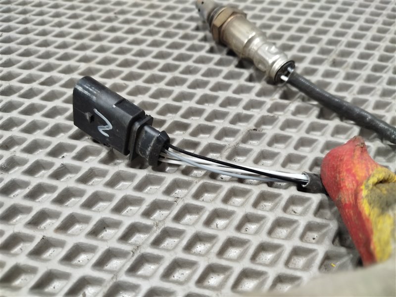 лямбда-зонд, 5000 рублей, Санкт-Петербург